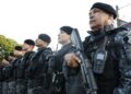 Segurança: Governo do Ceará inicia operação com mais de 800 policiais