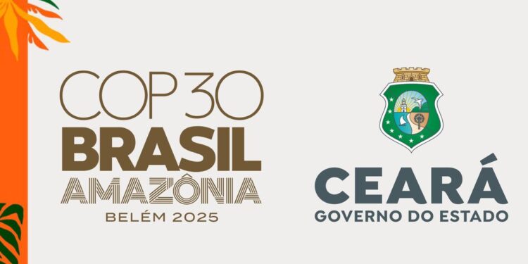 Ceará protagonista na transição energética: hidrogênio verde e caatinga em destaque na COP 30