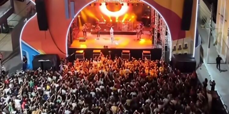 O 8º Festival de Gastronomia e Cultura movimentou o final de semana em Aracati