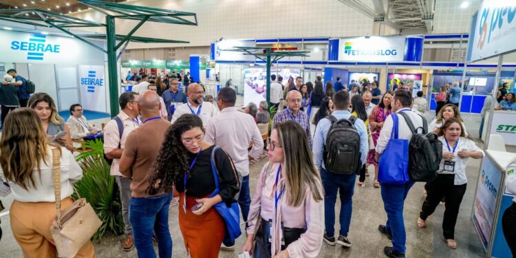 Expolog amplia olhar para a logística no agronegócio evento será realizado entre os próximos dias 26 e 27 de novembro em Fortaleza