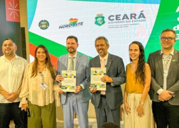 COP 30: Ceará apresenta Inventário de Emissões de Gases de Efeito Estufa
