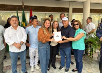 Aracati anuncia novo Plano de Cargos e Carreiras da Guarda Municipal com porte de arma previsto