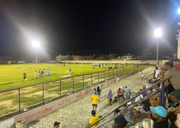 Com transmissão da Sinal, entenda a importância do amistoso entre Aracati e Fortaleza na noite desta quinta (20)