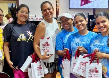 Corrida da Câmara de Aracati será realizada neste domingo (23); entrega dos kits acontece hoje