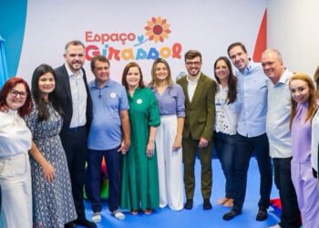 Inclusão nos aeroportos: Fortaleza inaugura sala multissensorial para passageiros com TEA