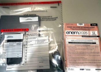 Polícia Federal cumpre mandado de busca em apuração sobre fraude no Enem no Ceará