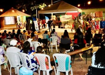 Aracati: Quilombo de Ubaranas realiza 7ª edição da Festa da Consciência Negra