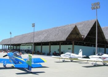 Concessionária do Aeroporto Internacional de Guarulhos S.A agora é responsável pelo Aeroporto de Aracati
