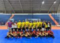 Aracati disputa finais masculina e feminina da Liga Jaguaribana de Handebol neste domingo
