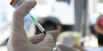 Brasil tem 37 casos de sarampo, mas ainda é área livre da doença