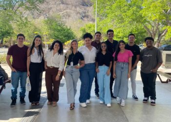 Alunos de Licenciatura em Química do IFCE Aracati conquistam o 1º lugar no ENICIT 2025