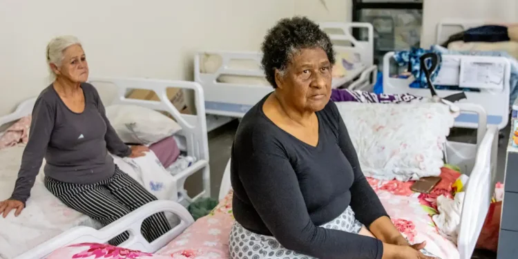 Cartórios fazem neste sábado mobilização por proteção à pessoa idosa