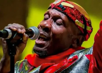 Morre, aos 81 anos, Jimmy Cliff, um dos maiores nomes do reggae