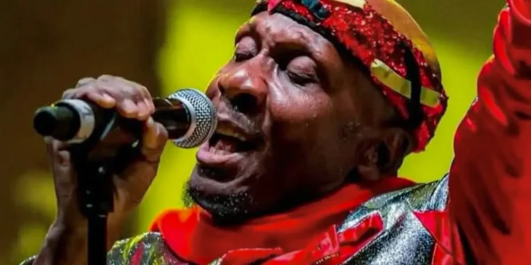 Morre, aos 81 anos, Jimmy Cliff, um dos maiores nomes do reggae