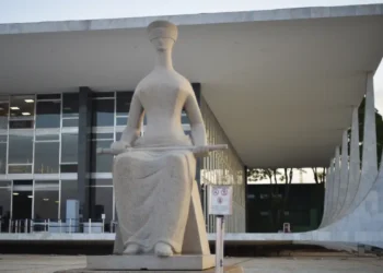 STF publica nesta terça acórdão do julgamento de Bolsonaro