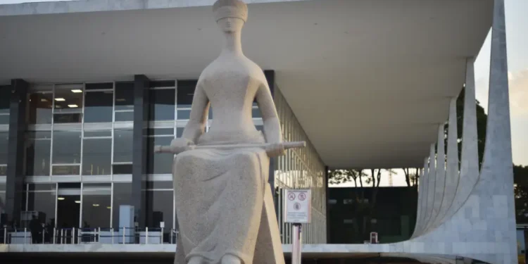 STF publica nesta terça acórdão do julgamento de Bolsonaro