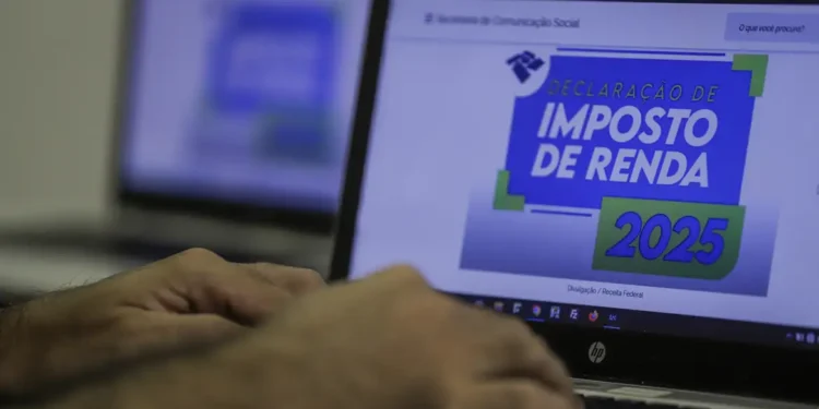 Receita paga lote da malha fina de novembro