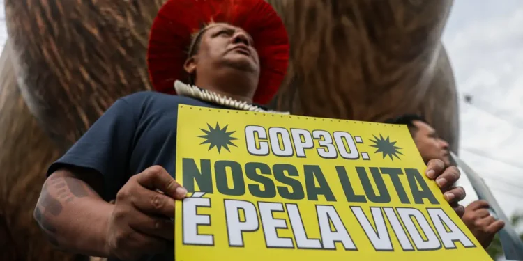 Da Eco92 à COP30: a trajetória de enfrentamento à mudança do clima