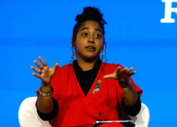 Liderança jovem da COP quer justiça climática no centro da conferência