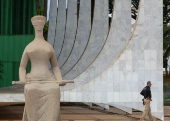 STF julgará deputados acusados de cobrar propina por emendas