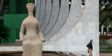 STF julgará deputados acusados de cobrar propina por emendas