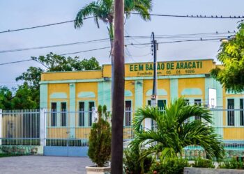 Matrículas da rede estadual seguem abertas até o dia 16 de Janeiro