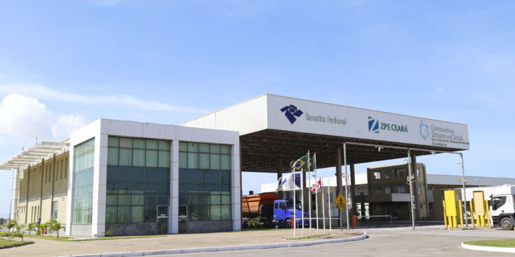 Com investimento de bilhões, Data Center do TikTok no Ceará será o maior do Brasil