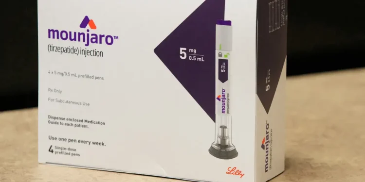 Anvisa alerta para riscos de canetas emagrecedoras manipuladas