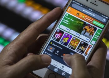 SUS terá teleatendimento em saúde mental para compulsão por bets