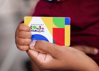 Em 10 anos, 60,7% dos beneficiários conseguiram deixar o Bolsa Família