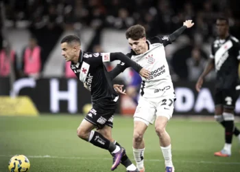 Vasco e Corinthians se reencontram para decisão da Copa do Brasil