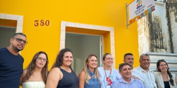 Novas instalações do Conselho Tutelar de Aracati já estão em funcionamento