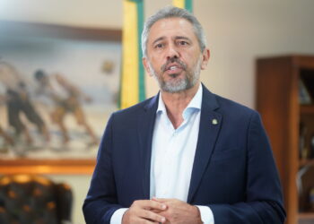 Atlas Intel: Ceará avança 17 posições e entra no top 6 da segurança pública no Brasil