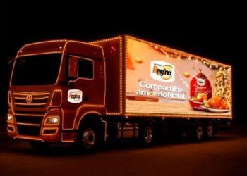 Em parceria com a prefeitura, Granja Regina chega a Aracati com Cinema Itinerante na Rua Grande