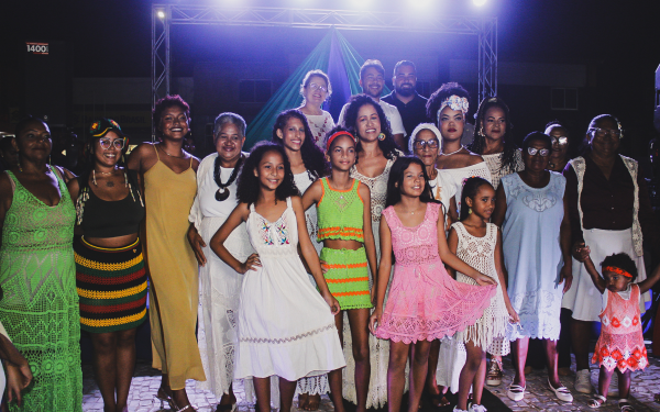 I Festival da Consciência Negra encerrou programação do Novembro Negro em Icapuí
