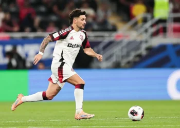 Flamengo vence Pyramids e vai à decisão da Copa Intercontinental