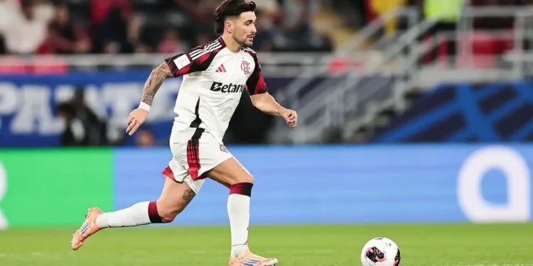 Flamengo vence Pyramids e vai à decisão da Copa Intercontinental