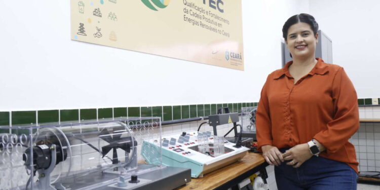 Governo do Ceará lança Laboratório de Juventudes