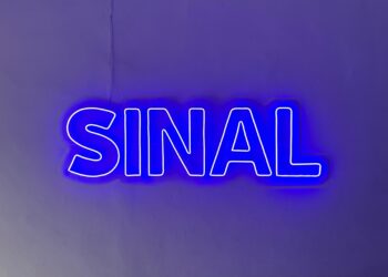 Sinal celebra o Natal sintonizando corações