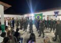Alistamento militar de 2026 começa em 1º de janeiro