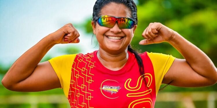 Vida Ativa: Esporte do Aracati promove ação com treinão, aulas de dança e funcional