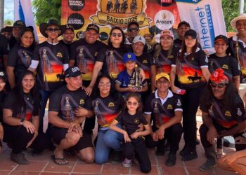 VI Cavalgada do Baixio movimenta domingo em Aracati