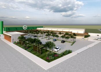 Super MiniBox inaugura nova loja em Icapuí: mais modernidade e praticidade para a região