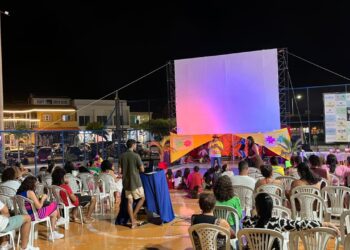 15ª edição do Curta Canoa encerrou com homenagens, espetáculos e premiações