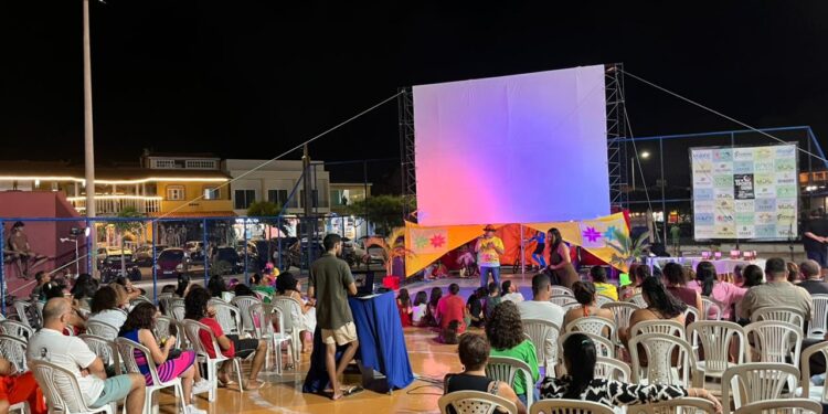 15ª edição do Curta Canoa encerrou com homenagens, espetáculos e premiações