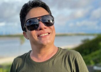 Morre professor aracatiense Ciro Moura aos 44 anos