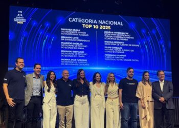 Ceará é reconhecido entre os Top 10 Destinos nacionais da CVC