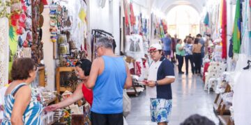 Turismo do Ceará avança 5,7% em outubro e mantém liderança no NE pelo quinto mês consecutivo