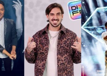 Lagosta Bronzeada, Diego Facó e Wawa são confirmados no Réveillon de Canoa Quebrada, em Aracati