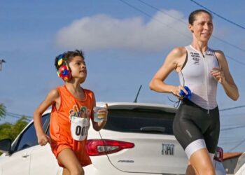 Esporte do Aracati promove hoje ação com treinão, aulas de dança e funcional